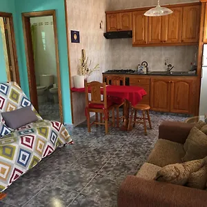 Casa Pueblo Hinojosa Apartamento La Laguna (Tenerife)