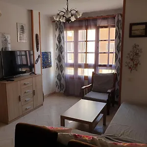 Cozy Near The Ocean Apartamento Corralejo