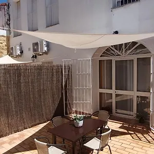 Pale Cream Apartamento Jerez de la Frontera
