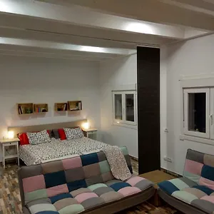 San Diego 22 Apartamento La Laguna (Tenerife)