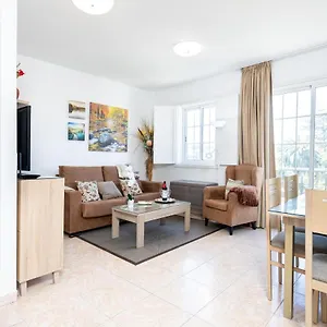 La Laguna Deluxe 8 Apartamento La Laguna (Tenerife)