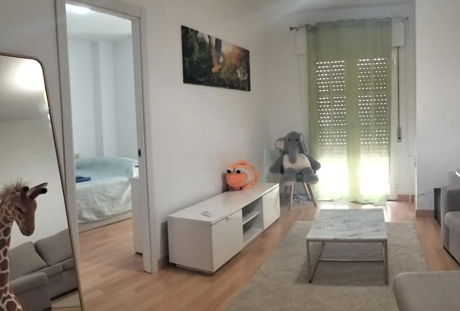 Apartamento Casa Blas Infante Benalmádena