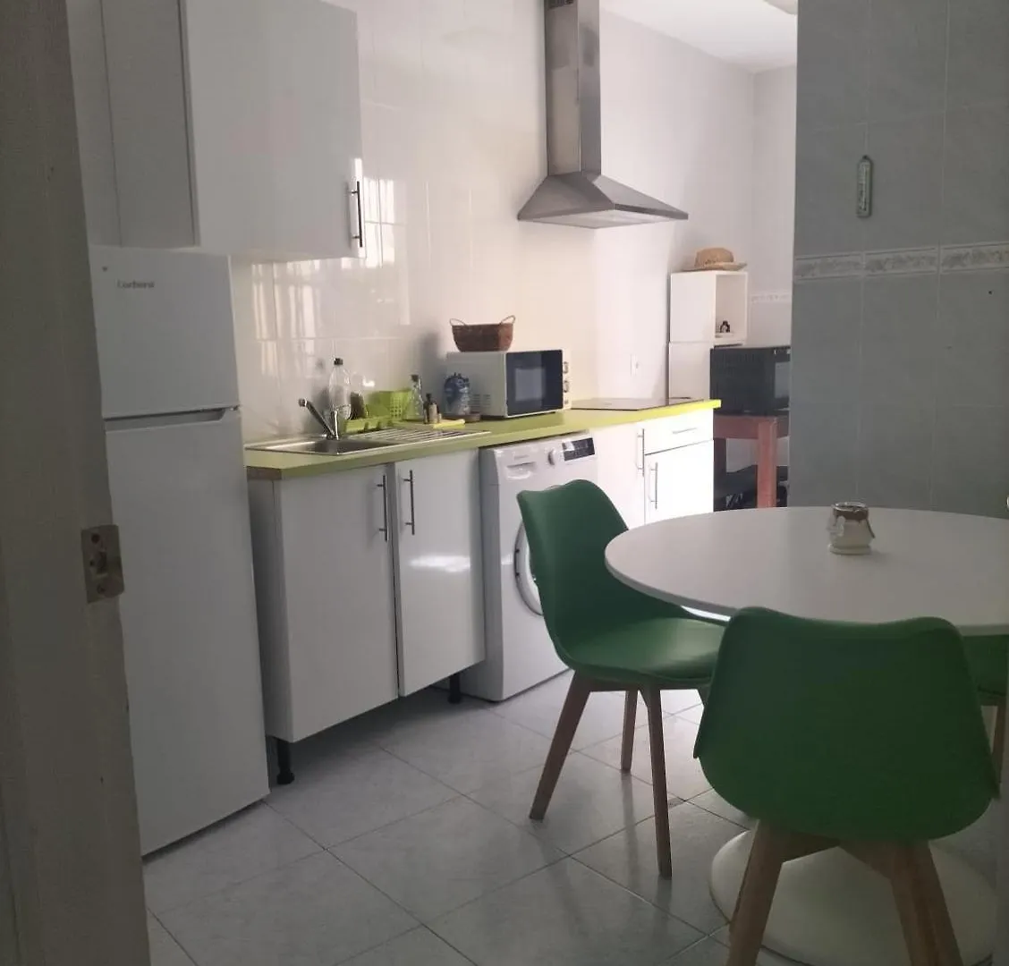 Casa Blas Infante Apartment Benalmadena 0*,  Spain