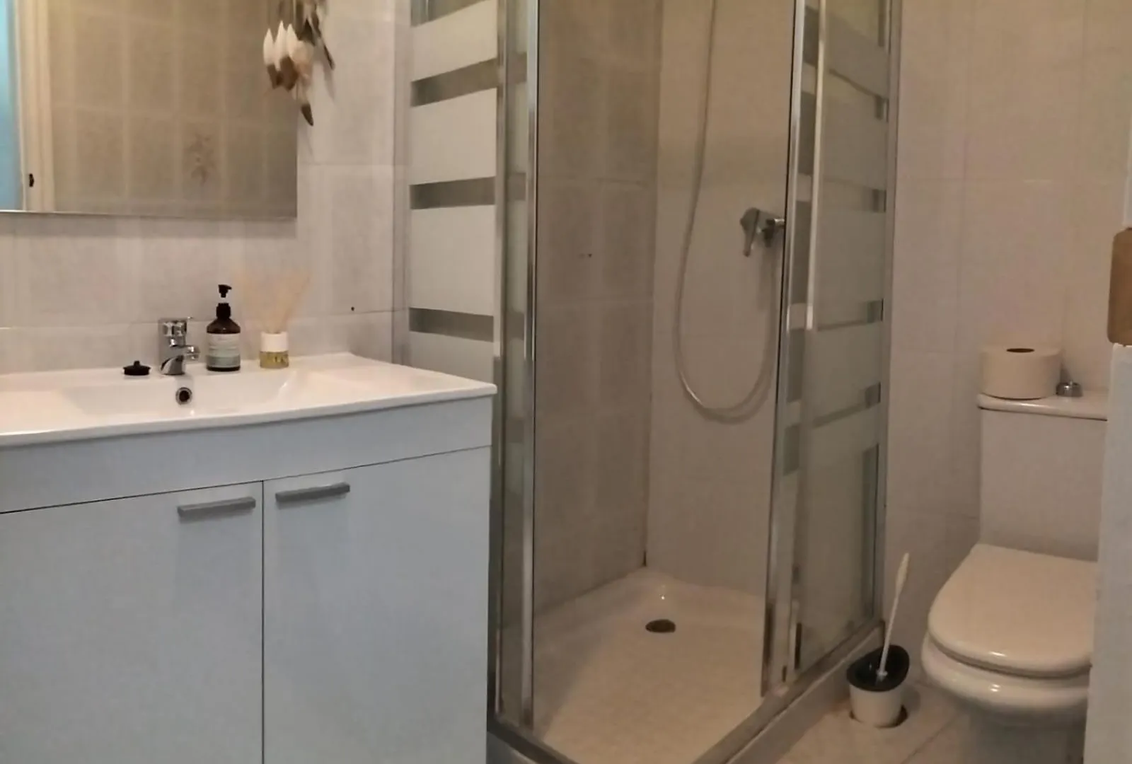 Casa Blas Infante Apartment Benalmadena