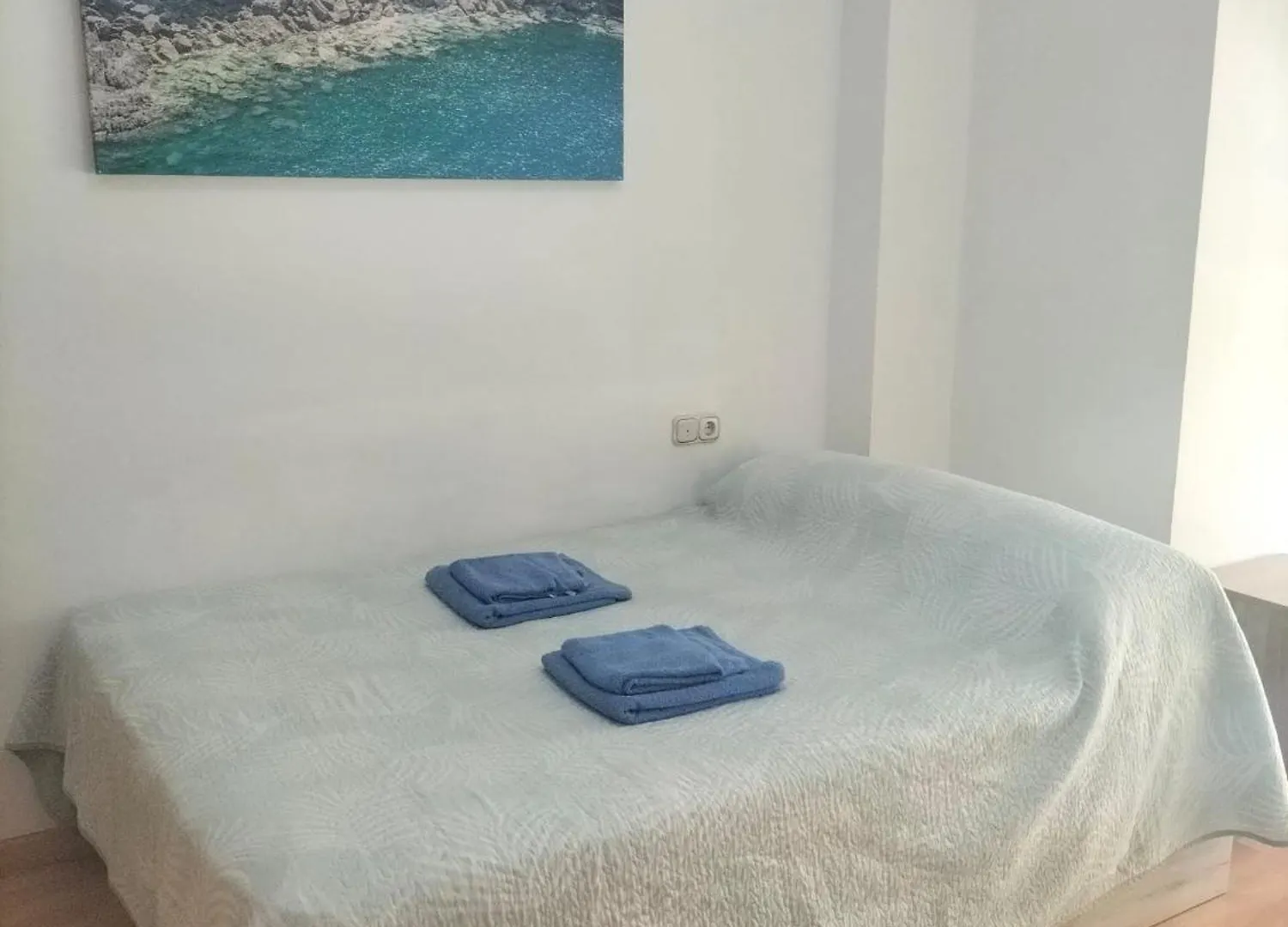 Casa Blas Infante Apartment Benalmadena